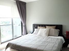 1 Schlafzimmer Wohnung zu vermieten im Rhythm Sukhumvit 44/1, Phra Khanong