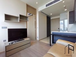 1 Bedroom Condo for sale at The Esse Asoke, Khlong Toei Nuea