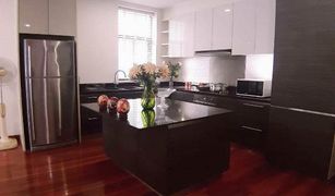 3 Bedrooms House for sale in Khlong Tan, Bangkok Le Vara Residence