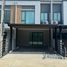 3 Schlafzimmer Haus zu vermieten im Pleno Sukhumvit-Bangna 2, Bang Kaeo, Bang Phli, Samut Prakan