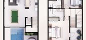 Unit Floor Plans of Aura Villa Reserve