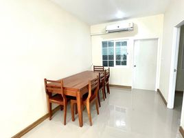 3 Bedroom Townhouse for rent at Golden Town Chiangmai - Kad Ruamchok, Fa Ham, Mueang Chiang Mai, Chiang Mai