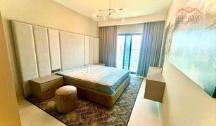 Квартира, 1 спальня на продажу в Grand Paradise, Дубай Binghatti Jasmine