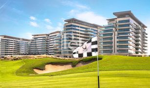 1 Bedroom Apartment for sale in Yas Bay, Abu Dhabi Mayan 1