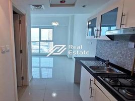 Studio Apartment for sale at Marina Bay, City Of Lights, Al Reem Island