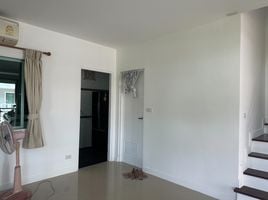 3 Bedroom Townhouse for rent at Habitown Kohkaew, Ko Kaeo