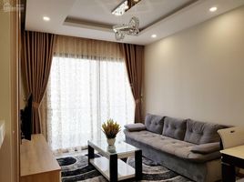 1 Schlafzimmer Appartement zu vermieten im New City Thu Thiem, Binh Khanh