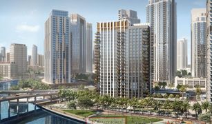 3 Bedrooms Apartment for sale in Creekside 18, Dubai Creek Crescent