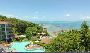 2 Schlafzimmern Wohnung zu verkaufen in Maret, Koh Samui Shasa Resort & Residences