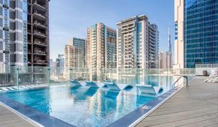 2 Bedrooms Apartment for sale in , Dubai Bayz By Danube