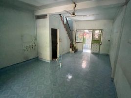 2 Bedroom Townhouse for sale in Bang Ya Phraek, Phra Pradaeng, Bang Ya Phraek