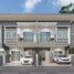 3 Bedroom Townhouse for sale at Pitakhome 3 , Ratsada