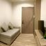 1 Schlafzimmer Appartement zu vermieten im Niche Mono Sukhumvit - Bearing, Samrong Nuea