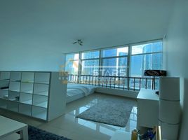 Studio Apartment for sale at Hydra Avenue Towers, City Of Lights, Al Reem Island