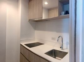 1 Bedroom Condo for sale at Sari by Sansiri, Bang Chak, Phra Khanong