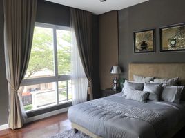 3 Bedroom House for rent at Nirvana ICON Pinklao, Sala Thammasop