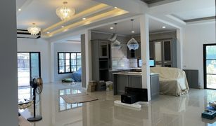 5 Bedrooms Villa for sale in Pong, Pattaya Natheekarn Park View 