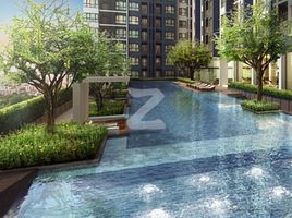 1 Bedroom Apartment for sale at The Base Rama 9 - Ramkhamhaeng, Hua Mak