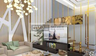 Studio Apartment for sale in District 13, Dubai Samana Waves 2