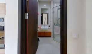 3 Bedrooms Penthouse for sale in Phra Khanong Nuea, Bangkok Le Luk Condominium