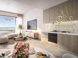 Studio Apartment for sale at Al Hamra Marina Residences, Al Hamra Marina Residences