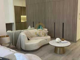 1 Bedroom Apartment for sale at Laya Heights, Glitz, Dubai Studio City (DSC)