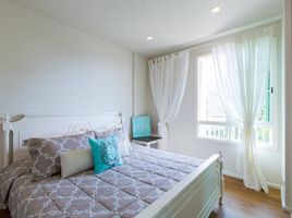 1 Schlafzimmer Appartement zu verkaufen im Autumn Condominium, Nong Kae