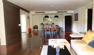 2 Bedrooms Condo for sale in Phra Khanong, Bangkok Silver Heritage