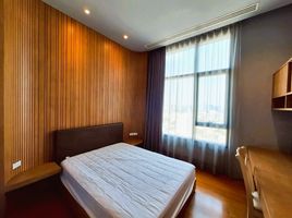 4 Bedroom Penthouse for sale at The Parco Condominium, Thung Mahamek, Sathon