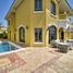 5 Schlafzimmer Villa zu vermieten im Garden Homes Frond C, Garden Homes, Palm Jumeirah