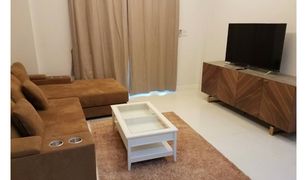 2 Bedrooms House for sale in Cha-Am, Phetchaburi The Best Asset Cha-Am