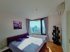 2 Schlafzimmer Wohnung zu vermieten im Aguston Sukhumvit 22, Khlong Toei