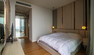 2 Bedrooms Condo for sale in Khlong Ton Sai, Bangkok Magnolias Waterfront Residences