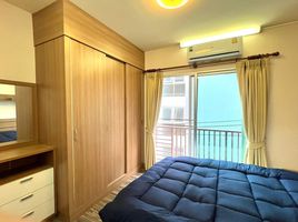 1 Bedroom Apartment for rent at The Seed Phaholyothin, Sam Sen Nai