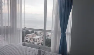 3 Schlafzimmern Wohnung zu verkaufen in Na Chom Thian, Pattaya Veranda Residence Pattaya