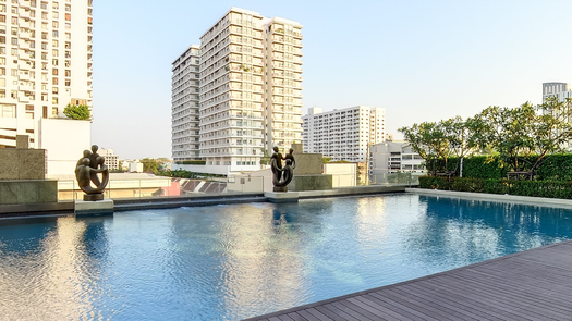 รูปถ่าย 1 of the Communal Pool at ไอวี่ ทองหล่อ