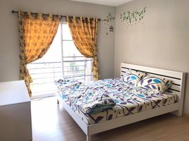 3 Schlafzimmer Villa zu verkaufen im Karnkanok Ville 5, San Kamphaeng, San Kamphaeng