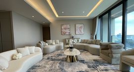 The Residences at Sindhorn Kempinski Hotel Bangkok中可用单位