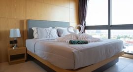 Доступные квартиры в Silk Condominium Ao Nang