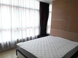 1 Schlafzimmer Wohnung zu vermieten im Zenith Place at Huay Kwang, Huai Khwang