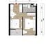 1 Bedroom Apartment for sale at The Ozone Condominium, Choeng Thale