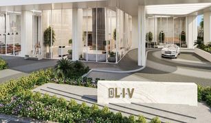 2 Bedrooms Apartment for sale in Park Island, Dubai Liv Lux