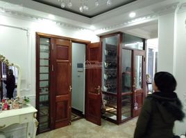 3 Schlafzimmer Villa zu verkaufen in Ba Dinh, Hanoi, Thanh Cong, Ba Dinh