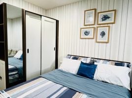 1 спален Кондо на продажу в THE BASE Central Phuket, Wichit