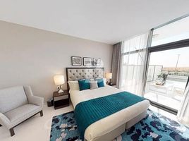 Studio Apartment for sale at Celestia A, MAG 5, Dubai South (Dubai World Central)