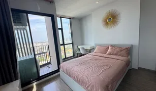 1 Schlafzimmer Wohnung zu verkaufen in Khlong Tan Nuea, Bangkok Rhythm Ekkamai