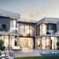 3 Bedroom Villa for sale at Badya Palm Hills, Sheikh Zayed Compounds