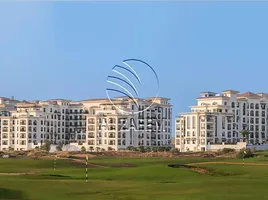 1 Bedroom Apartment for sale at Ansam 3, Yas Acres