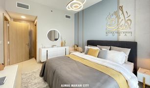 Al Madar 2, उम्म अल-क़ायवेन Sharjah Waterfront City में 1 बेडरूम अपार्टमेंट बिक्री के लिए