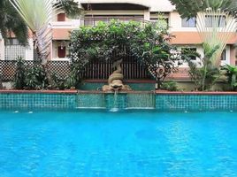 3 Bedroom Condo for rent at Kallista Mansion, Khlong Toei Nuea, Watthana